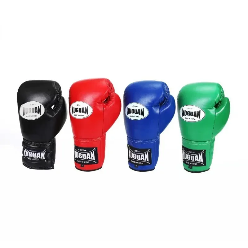 14oz MMA Boxing Gloves for SANDA MUAY Thai and Kickboxing