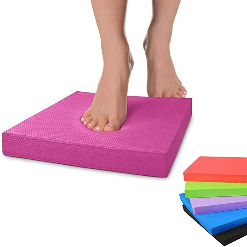 Waterproof Fitness Pad for Gym Pilates and Knee Support