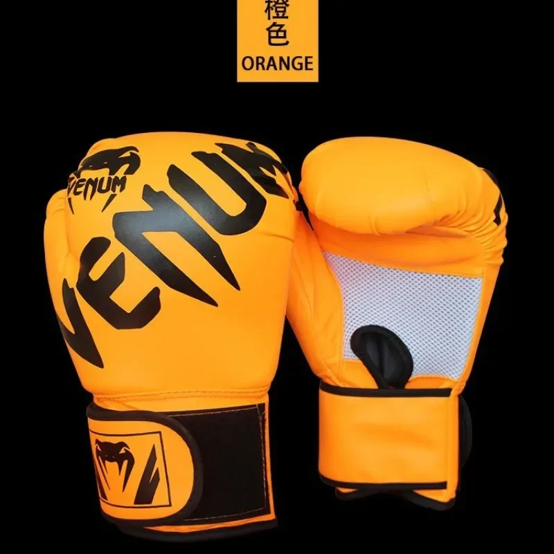 Kids and Adult Hand Protector Boxing Gloves for Taekwondo and Training